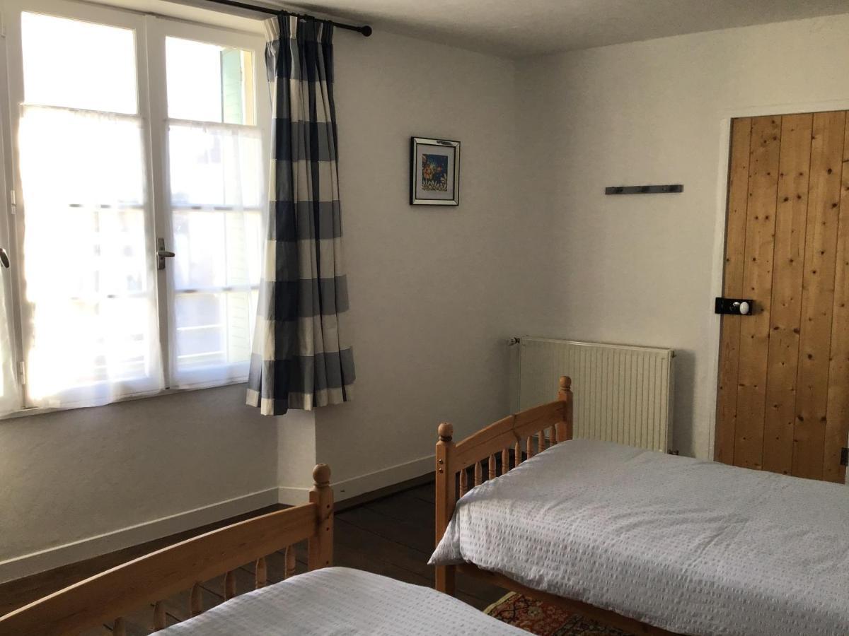 Numero 96 Chambre D Hotes Bussiere-Poitevine Екстер'єр фото