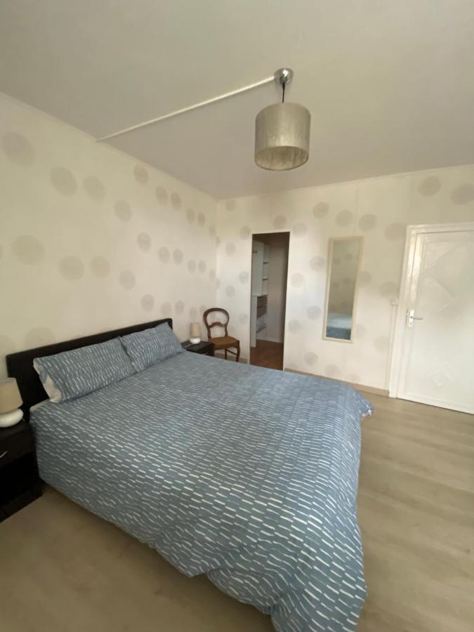 Numero 96 Chambre D Hotes Bussiere-Poitevine Екстер'єр фото