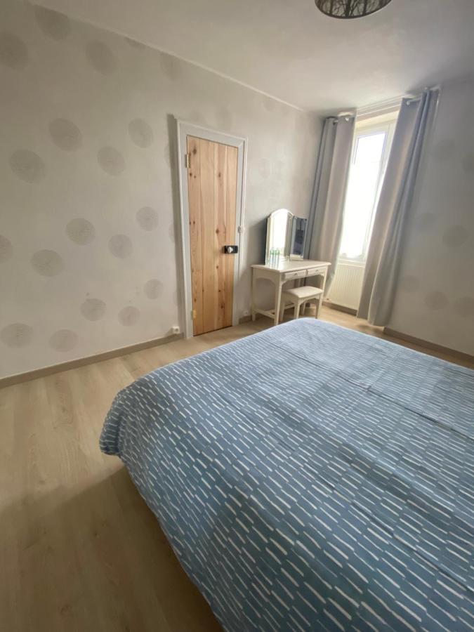 Numero 96 Chambre D Hotes Bussiere-Poitevine Екстер'єр фото