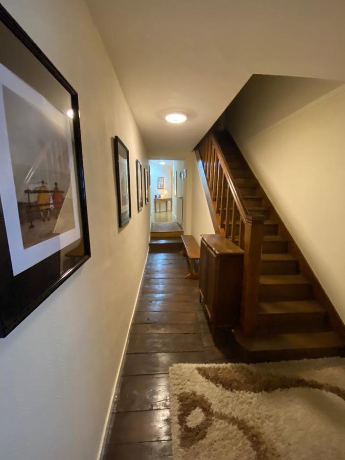 Numero 96 Chambre D Hotes Bussiere-Poitevine Екстер'єр фото